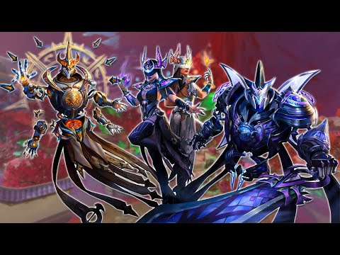 As vezes PRECISAMOS puxar a main né!? HEL - Ranked Duelo