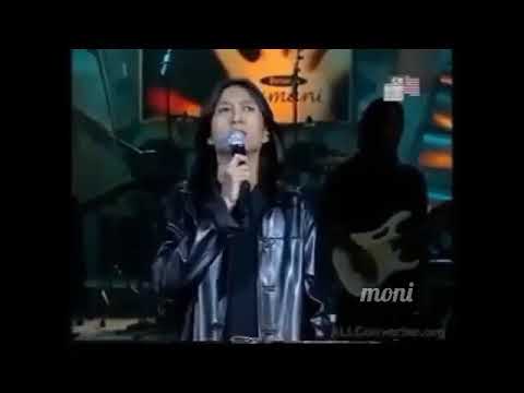 Zamani *Kembali Terjalin*