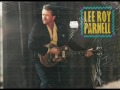 Lee Roy Parnell ~ Mexican Money  (Vinyl)
