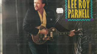 Lee Roy Parnell ~ Mexican Money  (Vinyl)