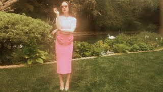 Allie X - Bitch (Alternate Mix) (Audio)