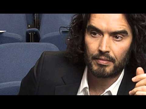 Russell Brand meeting was to make election interesting - Miliband