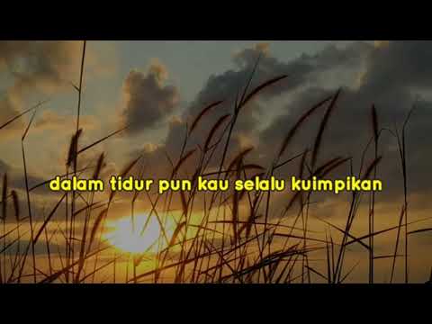 lirik lagu (Ingin Memeluk dirimu) cover by Ramdhani Cipta: Dedy dores