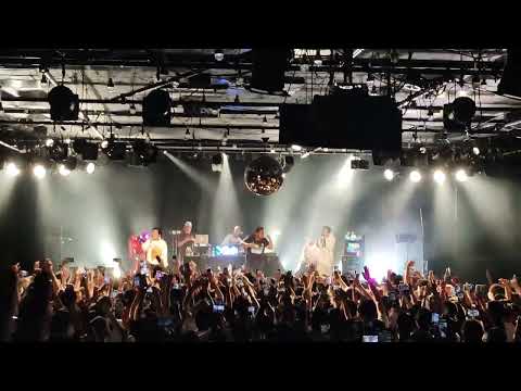 VaVa, OMSB, PUNPEE - wheels