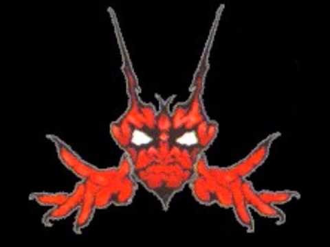 Alienator vs Headbanger feat. MC Alee - Strike