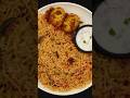 Kuska Rice Kuska Biryani Kuska Recipe Quick Easy Lunch Box Recipe How To Make Plain Biryani