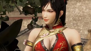 【実況なし】真・三國無双8empires ムービー・イベント・世界観を楽しむ #3