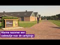 Nazomer is een welkom toetje: volle bak op Gelderse campings