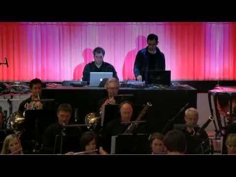 Video thumbnail for Symphony 2808
