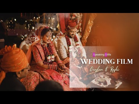 Wedding Photographer portfolio by Speaking Stills - Pre Wedding Photography in Jaipur - Photo 2