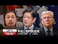 UNTV Hataw Balita Ngayon January 6 2026