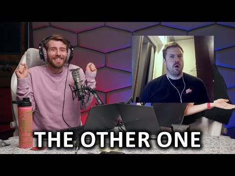 I Met THE Linus - WAN Show September 5, 2025