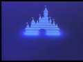 Walt Disney Pictures Logo 1985 1989