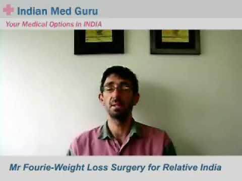 Bariatric surgery centers of Bangalore in India very reliable for gastric bypass surgery in terms of cost and quality