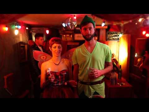 My Hot Mom Gandhi : BAAFF 2015 | Trailer