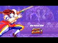 Street Fighter II The World Warrior Vega Theme Balrog Arcade
