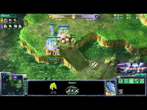 SK CT RO16 Spanishiwa v FXOptikzero P1