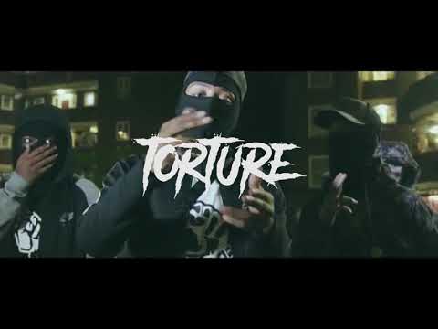 #SNR Type Beat "Torture" | UK Drill Instrumental