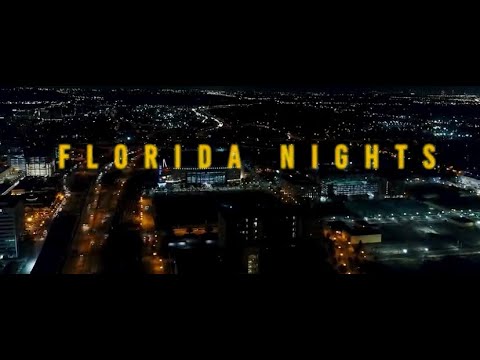 TopBran & One.Will - Florida Nigths (MUSIC VIDEO)