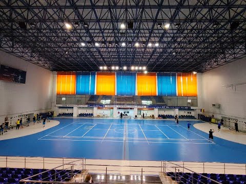 CSȘ 2 Baia Mare vs LPS Focșani - 16/05/2025