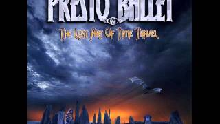 PRESTO BALLET - You're Alive (2008)