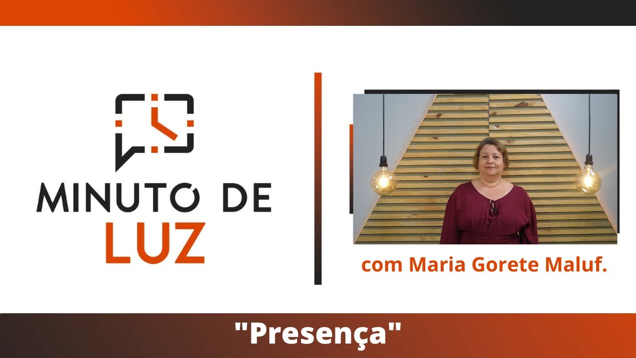 com Maria Gorete Maluf.