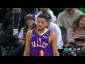 25 Minutes Of Devin Booker Isolation Scoring Highlights Phoenix Suns 2024 25 Season