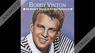 Bobby Vinton - Halfway To Paradise - 1968