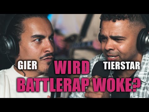 Gier und Tierstar Andrez I Daensn Freestyle Show #12