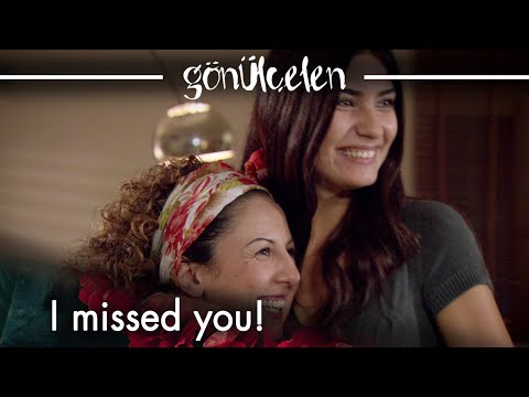 Levent’s surprise for Hasret - Episode 54 | Becoming a Lady