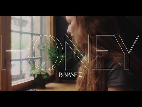 Honey - Bibiane Z