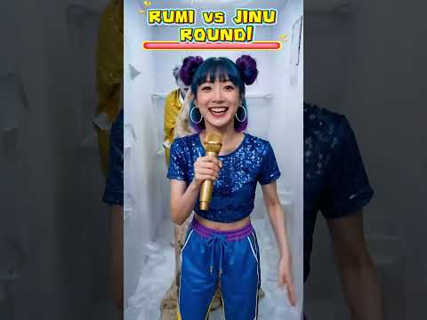 #kpop #rumi #funny  #comedy #kdrama