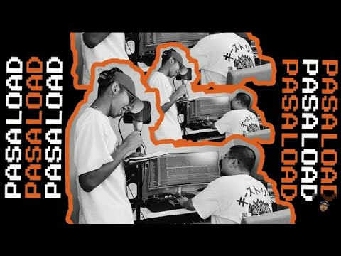 PASALOAD - FLOW G LYRICS