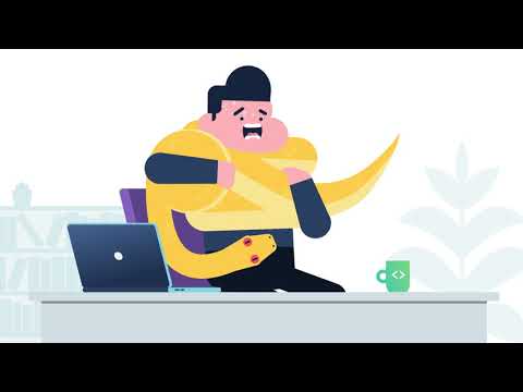 Master Python for Business | 2D Animation | Brand Film | DataCamp