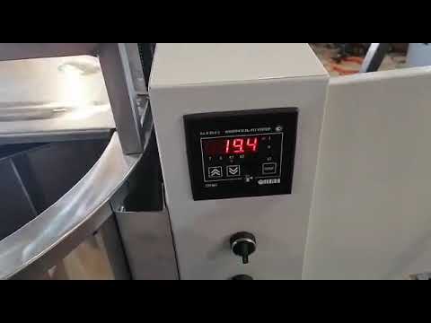 Возврат до заводсаих настроек и програмирование терморегулятора ТРМ-1