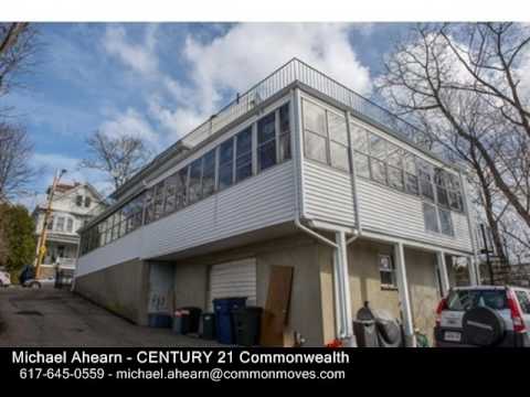 19 Metropolitan Ave, Boston MA 02131 - Single Family Home - Real Estate - For Sale -