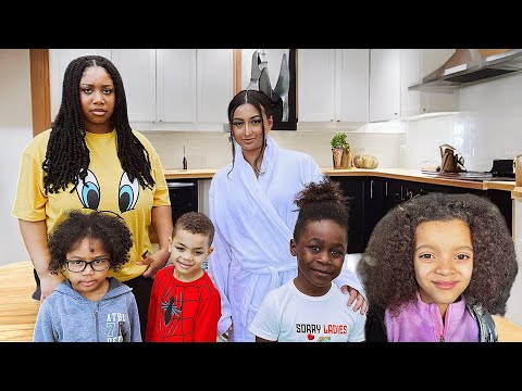 LA NOUNOU MÉCHANTE 2