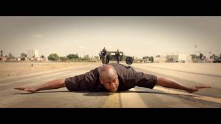 Flight Risk - DJ Brainiac feat ERULE