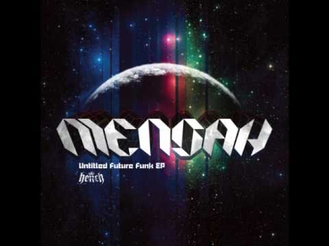 Mensah - Untitled Future Funk