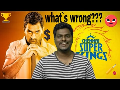 What`s wrong with CSK?? | Dhoni`s interview | No spark from youngsters | Why Kedhar Jadhav |