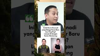 Download lagu Kevin Gusnadi Pria Diduga Pacar Baru Ayu Ting Ting ?, Lulusan UI dengan Karier Mentereng mp3 Download lagu Kevin Gusnadi Pria Diduga Pacar Baru Ayu Ting Ting ?, Lulusan UI dengan Karier Mentereng mp3