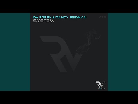 System (Original Mix)