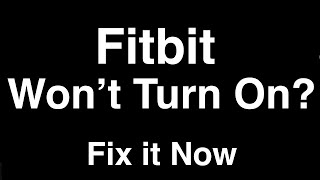 Fitbit won
