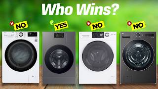 Best Washer And Dryer Combo Part 2  2025  [don’t buy one before watching this]