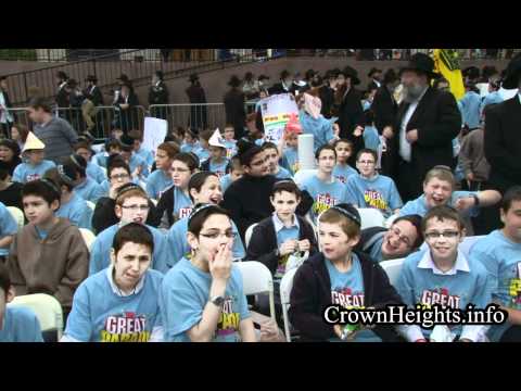 The Great Parade Part #1