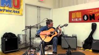 Glenn Jones &quot;The Great Pacific Northwest&quot;