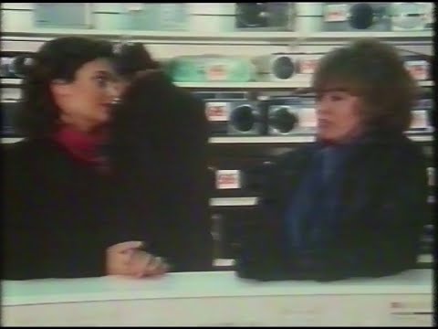 Tre Sketcher (Razzel 1986)