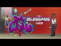 LUCID BLESSINGS