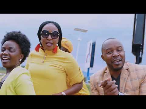 OGUME AHANTEBE mzee by Queen Marion ft All Stars