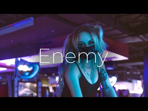 Szaby, Robbie Rosen, Scarlett - Enemy